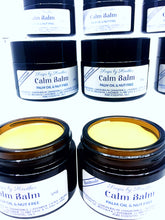 Load image into Gallery viewer, Yesteryear Ointments - Calm Balm 50g
