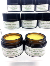 Load image into Gallery viewer, Yesteryear Ointments - Comfrey Salve 50g
