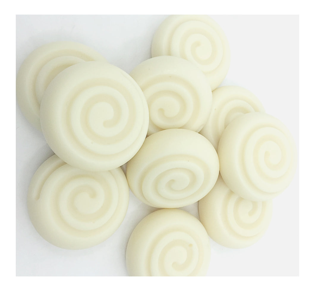 Lotion Bar - Rose Geranium Refill